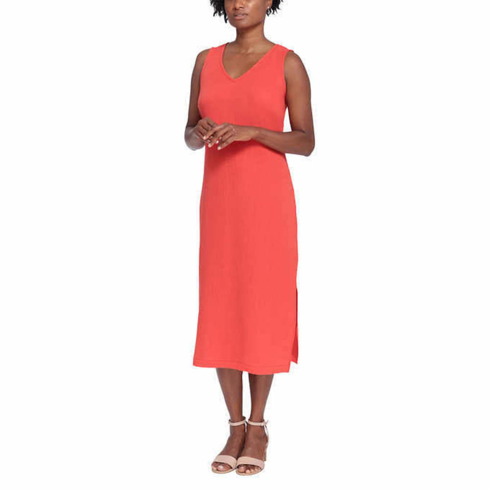 Briggs Womens Long Dress Size Medium
